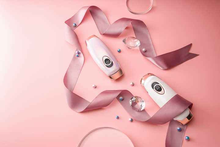 EMS微電流美容儀檢測(cè)